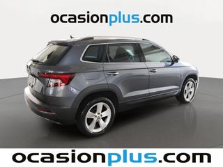 Skoda Karoq 1.6 TDI Ambition 85 kW (115 CV)