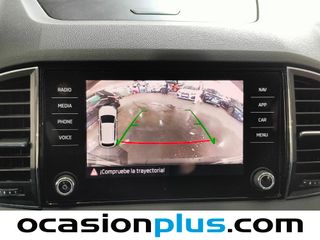 Skoda Karoq 1.6 TDI Ambition 85 kW (115 CV)