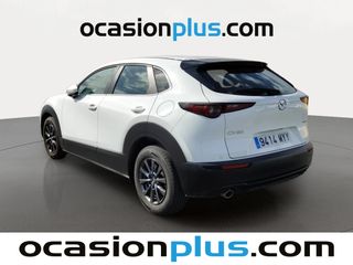 Mazda CX-30 2.5 e-Skyactive G MHEV Prime-Line AT 103 kW (140 CV)