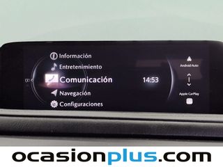 Mazda CX-30 2.5 e-Skyactive G MHEV Prime-Line AT 103 kW (140 CV)