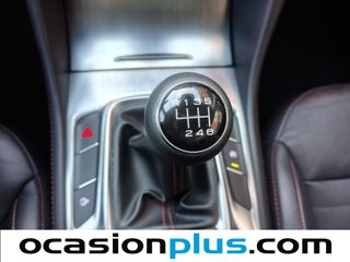 MG HS 1.5 Turbo GDI Luxury 119 kW (162 CV)