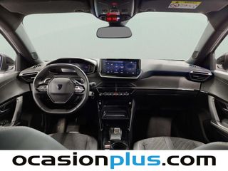 Peugeot 2008 Allure Hybrid eDCS6 100 kW (136 CV)