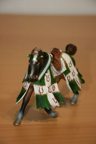 Cavaleiro Schleich 2005
