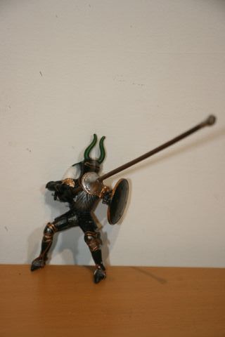 Cavaleiro Schleich 2005