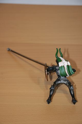 Cavaleiro Schleich 2005