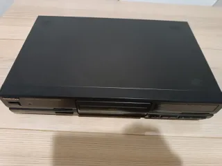 Technics SL-PG480A Reproductor CD