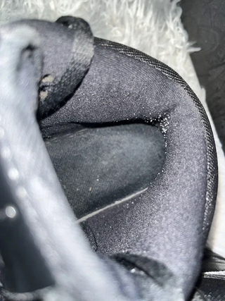 Nike Air Jordan 1 Flight 2 Black