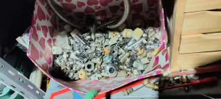 Accesorios Cobre Latón y pvc para Tubería