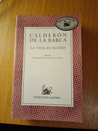Libros colección Austral