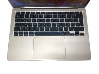 portatil apple apple macbook air m1 8-core 3.2/7 13 (2020) (a2337)