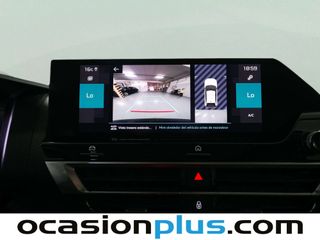 Citroen C4 PureTech 130 S&S 6v Feel Pack 96 kW (130 CV)