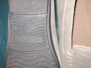 Mocassini Geox uomo taglia 42