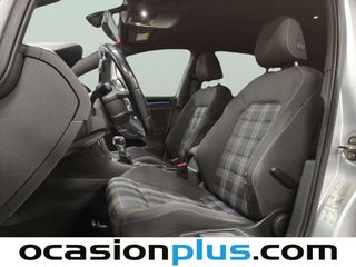 Volkswagen Golf GTE 1.4 TSI 150 kW (204 CV) DSG