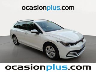 Volkswagen Golf Variant Life 2.0 TDI 85 kW (115 CV)