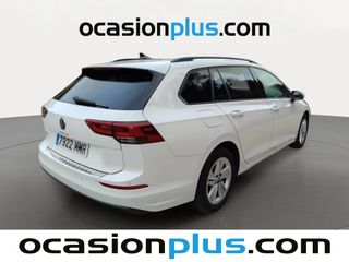 Volkswagen Golf Variant Life 2.0 TDI 85 kW (115 CV)