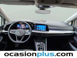 Volkswagen Golf Variant Life 2.0 TDI 85 kW (115 CV)