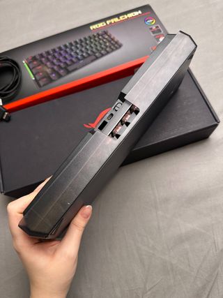 Teclado Inalámbrico ROG Falchion 65%