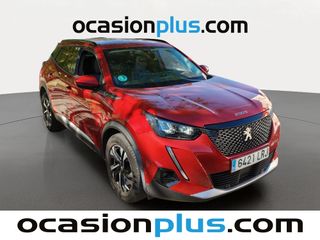 Peugeot 2008 PureTech 130 S&S Allure Pack 96 kW (130 CV)