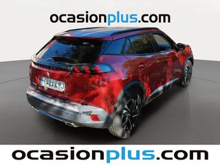 Peugeot 2008 PureTech 130 S&S Allure Pack 96 kW (130 CV)