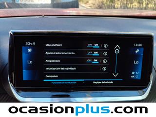 Peugeot 2008 PureTech 130 S&S Allure Pack 96 kW (130 CV)