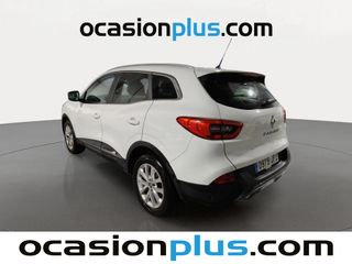 Renault Kadjar Zen Energy dCi 96 kW (130 CV)