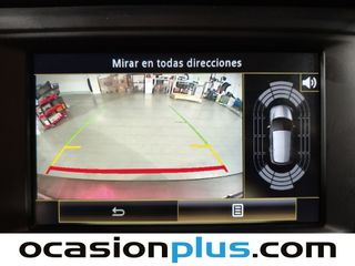 Renault Kadjar Zen Energy dCi 96 kW (130 CV)