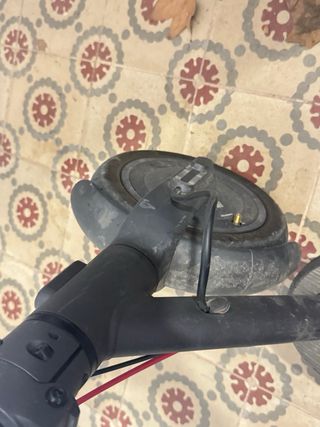 Patinete Eléctrico Xiaomi Pro 2