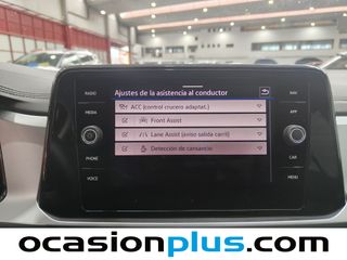 Volkswagen T-Roc Life 1.5 TSI 110 kW (150 CV) DSG