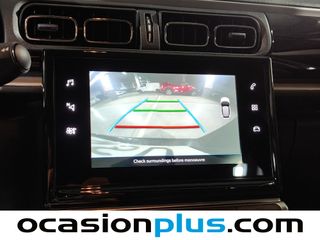 Citroen C3 PureTech 110 Max EAT6 81 kW (110 CV)