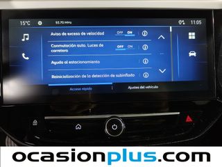 Opel Corsa 1.2 T XHL GS 74 kW (100 CV)