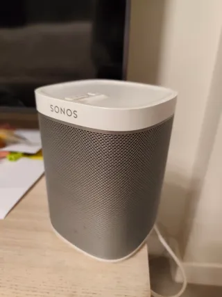 Amazon Echo Show 5 Blanco