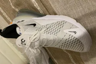 Zapatillas Nike Air Max 270 Hombre