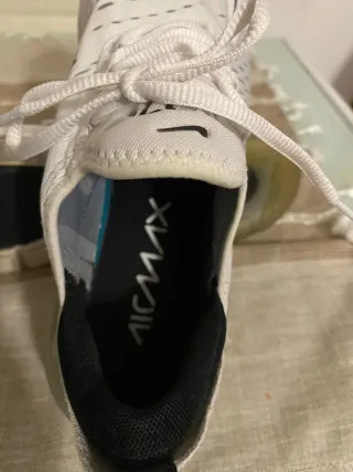 Zapatillas Nike Air Max 270 Hombre