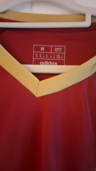 Camiseta Adidas Venezuela Talla M