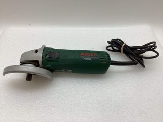 radial bosch pws 600