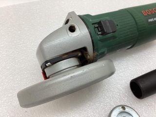 radial bosch pws 600