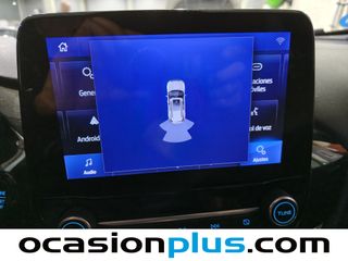 Ford Puma 1.0 EcoBoost MHEV ST-Line 92 kW (125 CV)