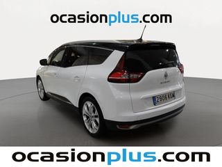 Renault Grand Scenic TCe 130 Intens 96 kW (130 CV)