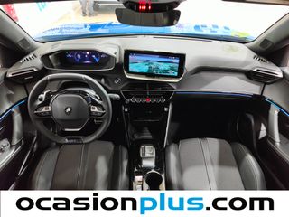 Peugeot 2008 PureTech 130 S&S GT EAT8 96 kW (130 CV)