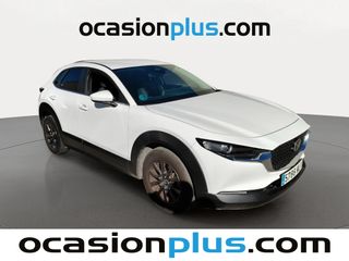Mazda CX-30 2.0 e-Skyactive G MHEV Prime-line 90 kW (122 CV)