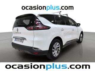 Renault Espace Zen Energy dCi 118 kW (160 CV) TT EDC