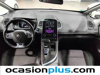 Renault Espace Zen Energy dCi 118 kW (160 CV) TT EDC
