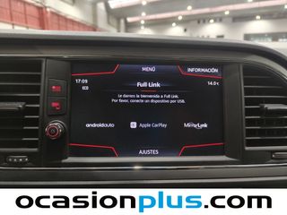 SEAT León ST 2.0 TDI S&S X-perience 4Drive DSG6 135 kW (184 CV)