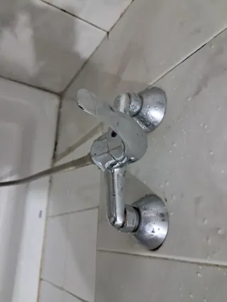 Fontanería y Manitas - Reparaciones