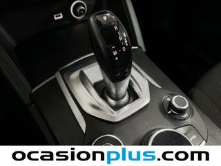 Alfa Romeo Stelvio 2.2 Diesel Super RWD 110 kW (150 CV)