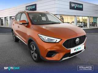 MG ZS 1.5 Comfort