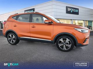 MG ZS 1.5 Comfort