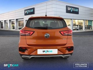 MG ZS 1.5 Comfort