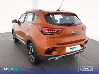 MG ZS 1.5 Comfort