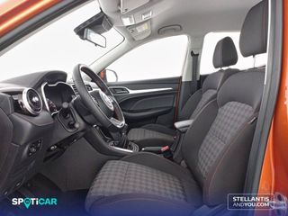 MG ZS 1.5 Comfort